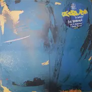 DJ Krush / DJ Shadow - A Whim / 89.9 Megamix
