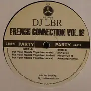 DJ Lbr - French Connection Vol. 18