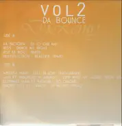 DJ Remy - Da Bounce Vol 2