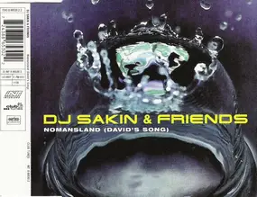 DJ Sakin + Friends - Nomansland (David's Song)