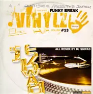 DJ Skwad - Funky Break #13
