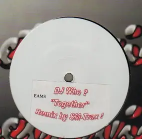 DJ Who - together