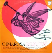 Cimarosa - Requiem