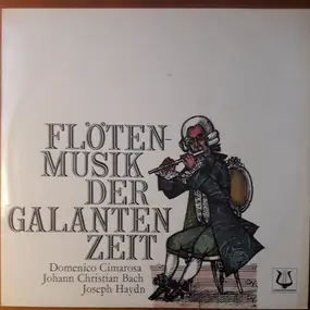 Cimarosa - Flötenmusik Der Galanten Zeit