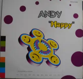 Andy - Happy