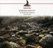 Domenico Scarlatti - 16 Keyboard Sonatas