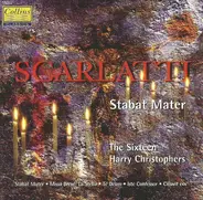 Domenico Scarlatti - Te Deum / Missa Breve 'La Stella' / Stabat Mater / Iste Confessor