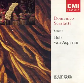 Domenico Scarlatti - Sonate