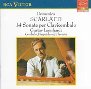 Scarlatti - 14 Sonate Per Clavicembalo