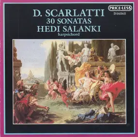 Domenico Scarlatti - 30 Sonatas