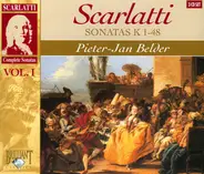 Domenico Scarlatti - Sonatas K 1 - 48