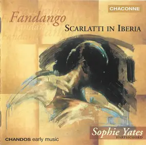 Domenico Scarlatti - Fandango (Scarlatti In Iberia)