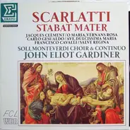 Domenico Scarlatti / Clemens Non Papa / Carlo Gesualdo a.o. - Stabat Mater / O Maria, Vernans Rosa a.o.