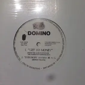 Domino - On Them Thangz