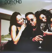 Domino - So Fly / Hennessy