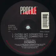 Domino - Cuties Get Connected