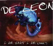 Dominik De Leon Feat. Myra - I Am What I Am (Hmm'!)