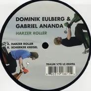 Dominik Eulberg & Gabriel Ananda - Harzer Roller