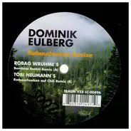 Dominik Eulberg - Rotbauchunken Remixe