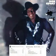 Don Covay - Travelin' in Heavy Traffic