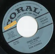 Don Cornell - But Not Your Heart