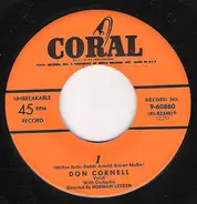 Don Cornell - I / Be Fair