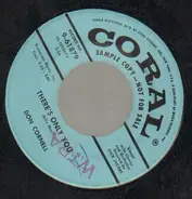 Don Cornell - Homesick Blues