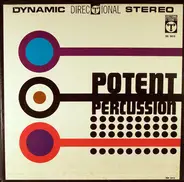 Don Catelli And The All Stars - Potent Percussion