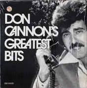 Don Cannon