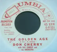 Don Cherry - The Golden Age / Hasty Heart