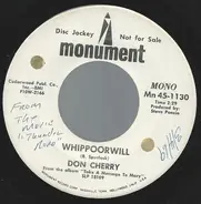 Don Cherry - Whippoorwill