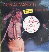 Don Armando's Second Avenue Rhumba Band