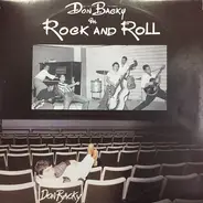 Don Backy - Rock And Roll / Otto Belle Signore...