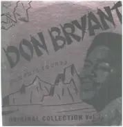 Don Bryant - Memphis Sounds Original Collection Vol. 3