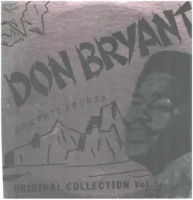 Don Bryant - Memphis Sounds Original Collection Vol. 3