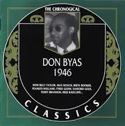 Don Byas - 1946