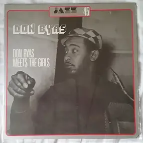 Don Byas - Don Byas Meets The Girls