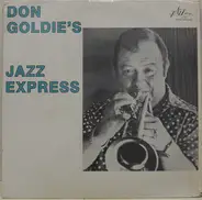Don Goldie - Don Goldie's Jazz Express