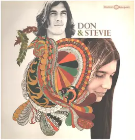 Don Gere - Don & Stevie