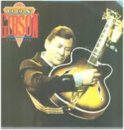 Don Gibson - Collection