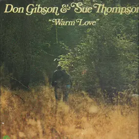 Don Gibson - Warm Love