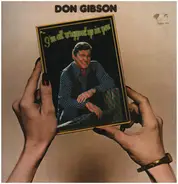 Don Gibson - I'm All Wrapped Up in You