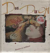 Don Dixon - Romeo At Julliard