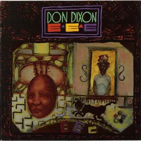 Don Dixon - E-E-E