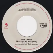 Don Dixon - Praying Mantis