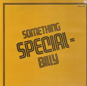 Ronnie Dawson - Something Special-Billy