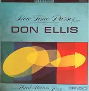 Don Ellis - ...How Time Passes...