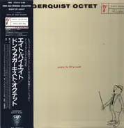 Don Fagerquist Octet - Music To Fill A Void - Eight By Eight