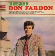 Don Fardon - The Love Story Of Don Fardon