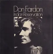 Don Fardon - Indian Reservation